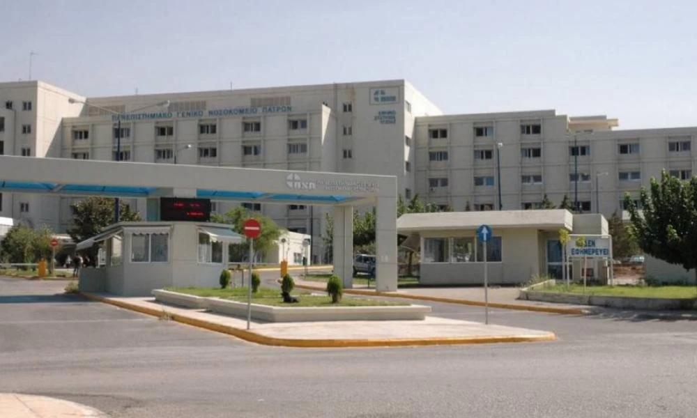 Γιατρός που ήρθε σε επαφή με τον 66χρονο: ΕΟΔΥ μας είπε αρχικά να μην στείλουμε δείγμα για κορωνοϊό